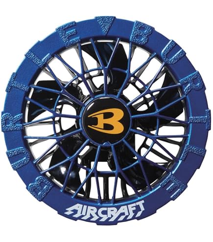 Amazon.co.jp: バートル BURTLE ペルチェファンユニット IC10-1 アイス